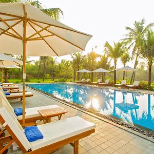 Hoi An Waterway Resort