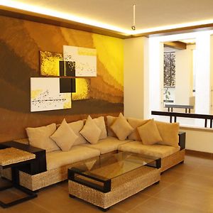Rudraksh Club And Resorts