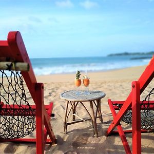 Asha Beach & Spa